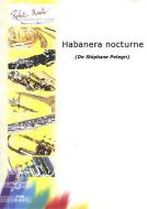 Habanera nocturne 
