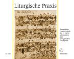 Liturgische Praxis 