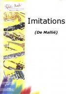 Imitations 