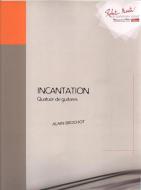 Incantation 