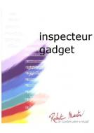 Inspector Gadget 