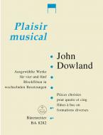 Plaisir musical 