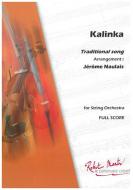 Kalinka cordes 
