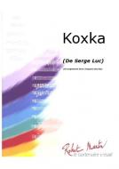 Koxka 