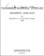 Moments Amicaux 50a 