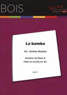 La Bamba 
