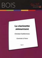 La clarinette amoureuse 