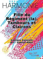 La fille du regiment 