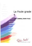 La Foule 