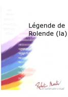 La legende de Rolende 