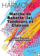La marche de Babette 