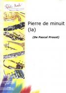La pierre de minuit 
