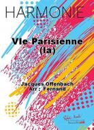 La vie parisienne 
