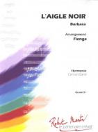 L'aigle noir 