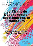 Le chant du depart 