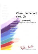 Le chant du départ 
