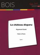 Le château disparu 