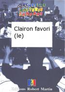Le clairon favori 