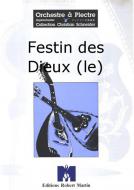 Le festin des Dieux 