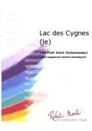 Le lac des Cygnes 