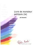 Le livre de monsieur petitpois 