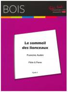 Le Sommeil des Lionceaux 