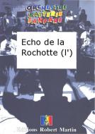 L'echo de la Rochotte 