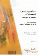 Les Copains d'abord 