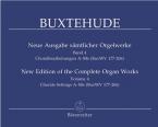 New edition of all organ works 4 Standard