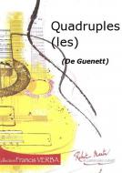 Les Quadruples 
