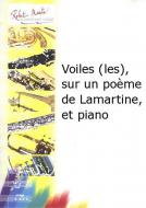 Les voiles 