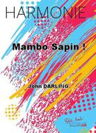 Mambo sapin ! 