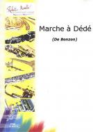 Marche a Dede 