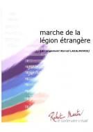 Marche de la legion etrangere 
