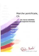 Marche pontificale 