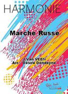 Marche Russe 