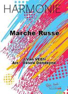 Marche Russe 
