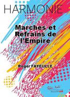 Marches et refrains de l'Empire 