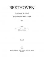 Symphony No. 1 C Major op. 21 Standard