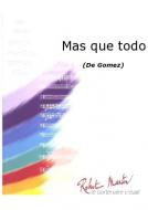 Mas que todo 