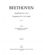 Symphony No. 1 C Major op. 21 Standard