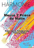 Messe 2 Priere du matin 