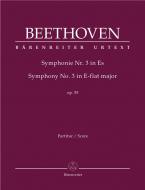 Symphony No. 3 E flat Major op. 55 Standard