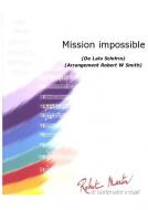 Mission Impossible 
