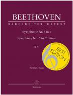 Symphony No. 5 C minor Op. 67 Standard
