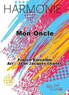 Mon oncle 