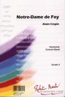Notre Dame de Foy 