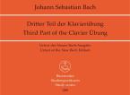 Klavierübung dritter Teil 