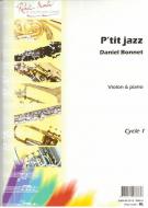 P'tit jazz 