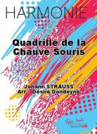 Quadrille de la chauve souris 